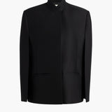 Khaite - Dolso Jacket in Black