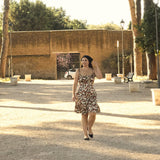 DOEN - DONIELLE DRESS