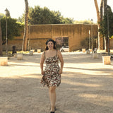 DOEN - DONIELLE DRESS