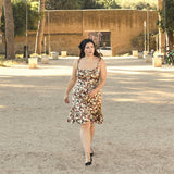 DOEN - DONIELLE DRESS