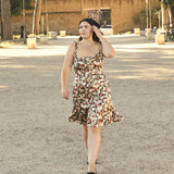 DOEN - DONIELLE DRESS