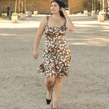 DOEN - DONIELLE DRESS