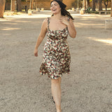 DOEN - DONIELLE DRESS