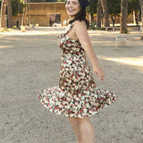 DOEN - DONIELLE DRESS