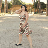 DOEN - DONIELLE DRESS