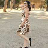 DOEN - DONIELLE DRESS