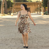 DOEN - DONIELLE DRESS