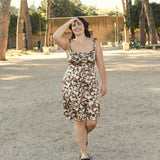 DOEN - DONIELLE DRESS