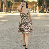 DOEN - DONIELLE DRESS