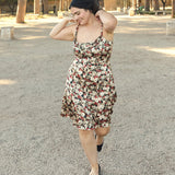 DOEN - DONIELLE DRESS