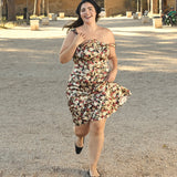 DOEN - DONIELLE DRESS