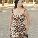 DOEN - DONIELLE DRESS