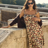 DOEN - DONIELLE DRESS