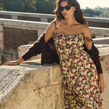 DOEN - DONIELLE DRESS
