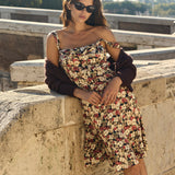 DOEN - DONIELLE DRESS