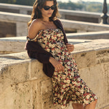 DOEN - DONIELLE DRESS