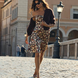 DOEN - DONIELLE DRESS