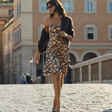 DOEN - DONIELLE DRESS