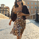 DOEN - DONIELLE DRESS