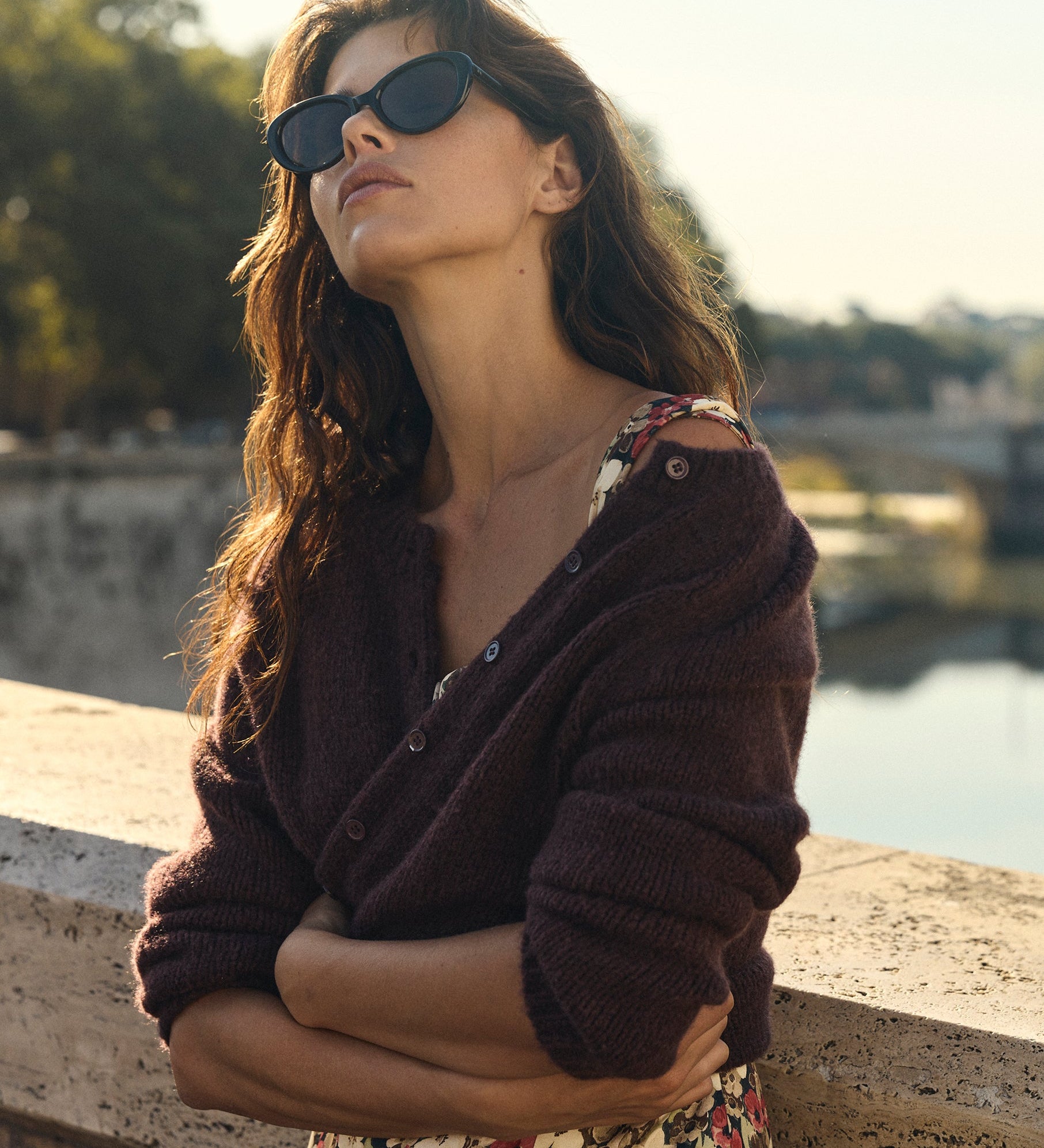 DOEN - DONIELLE DRESS