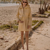 DOEN - DÔEN BY GARRETT LEIGHT DOYENNE SUNGLASSES