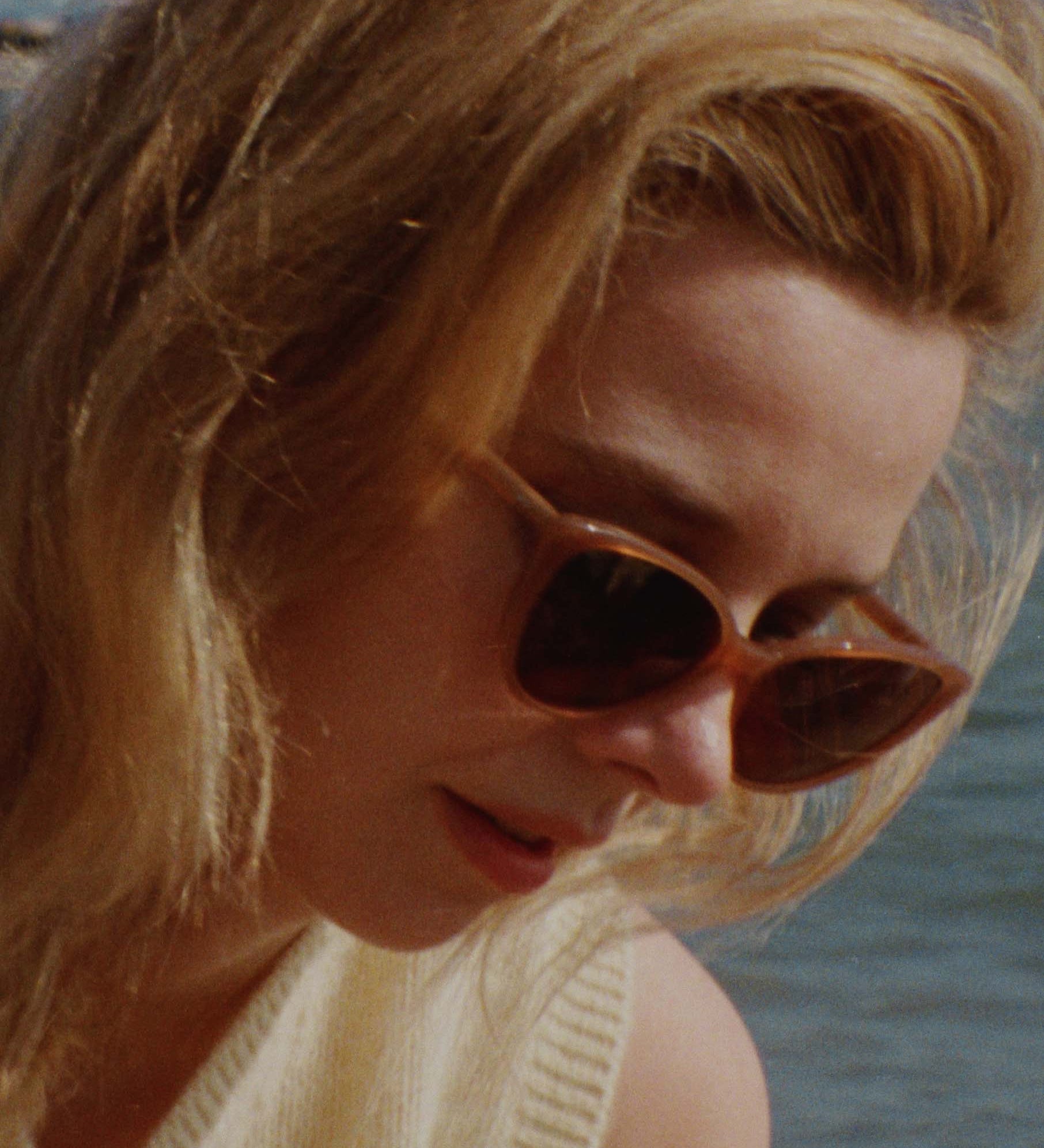 DOEN - DÔEN BY GARRETT LEIGHT DOYENNE SUNGLASSES