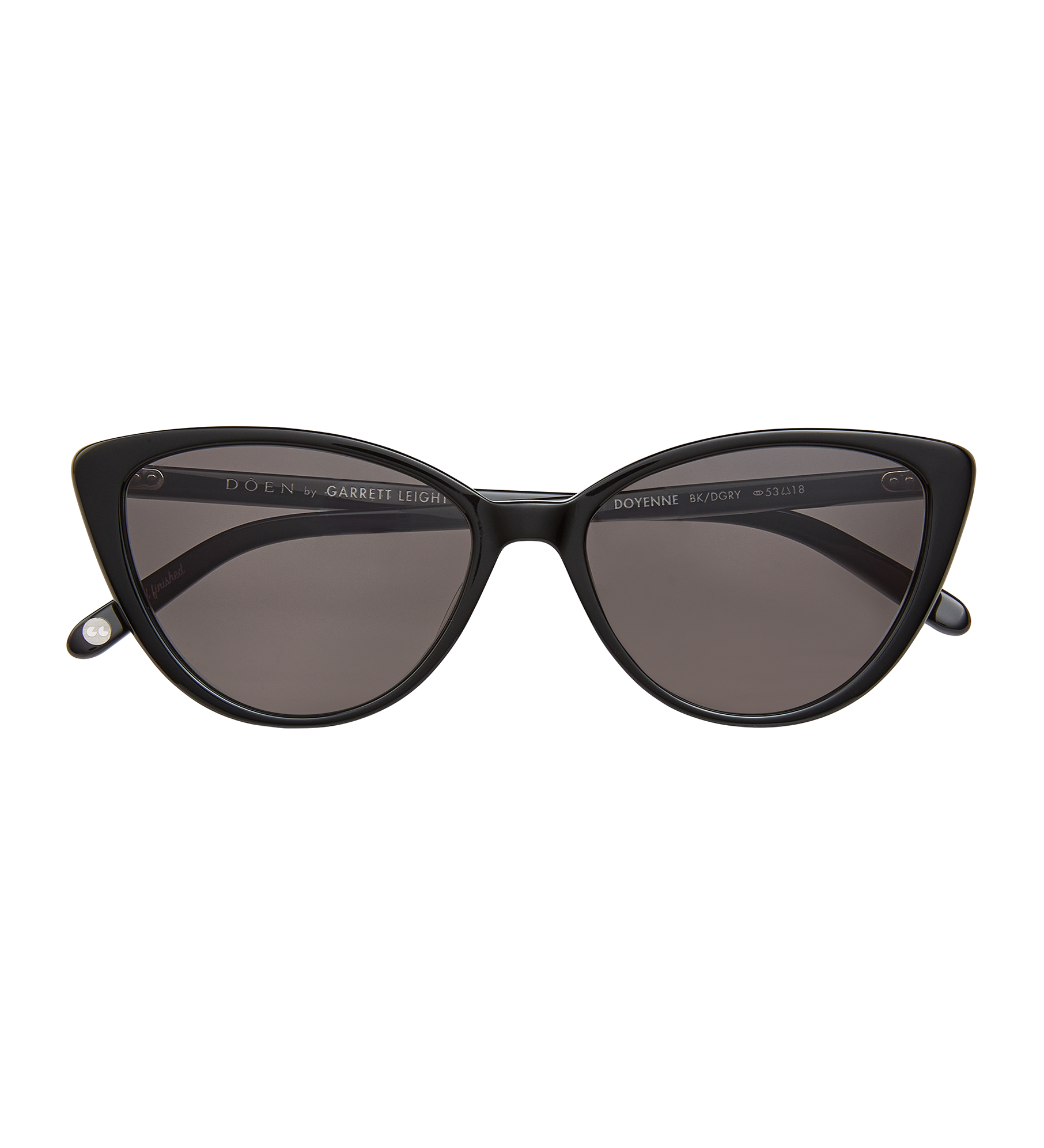 DOEN - DÔEN BY GARRETT LEIGHT DOYENNE SUNGLASSES