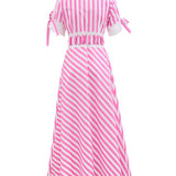 MINU DRESS