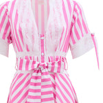 MINU DRESS