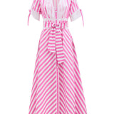 MINU DRESS