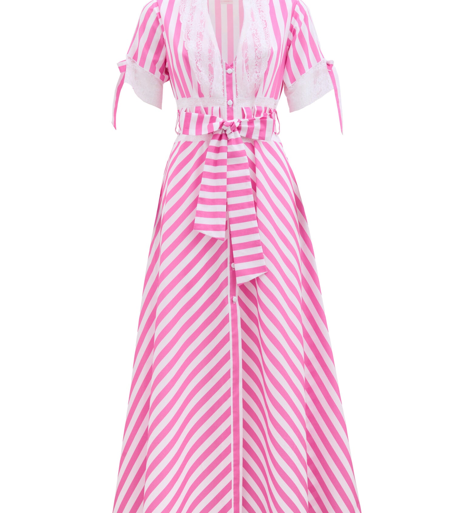 MINU DRESS