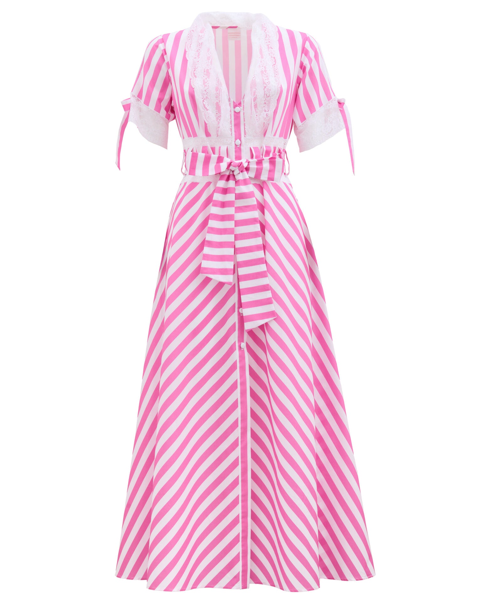 MINU DRESS