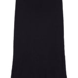 Ciao Lucia - Faye Sheer Black Skirt