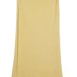 Ciao Lucia - Faye Sheer Pistachio Skirt