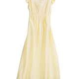 Ciao Lucia - Olin Dress Butter
