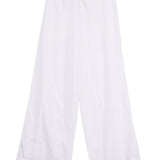 Ciao Lucia - Ermanno Pant White