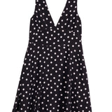 Ciao Lucia - Manolo Dress Polka Dot