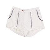 Ciao Lucia - Kalai Short Medallion