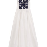 Ciao Lucia - Anselma Dress Medallion