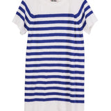 Ciao Lucia - Camilo Dress Marina