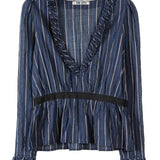 Ciao Lucia - Filippa Top Midnight