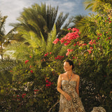 Cara Cara - Piana Maxi Dress