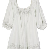Ciao Lucia - Louise Dress Baby Blue