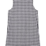 Ciao Lucia - Indus Gingham Dress