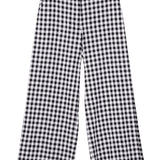 Ciao Lucia - Orlando Gingham Pant