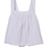 Ciao Lucia - Javi Stripe Cotton Top