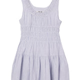 Ciao Lucia - Kala Stripe Cotton Dress