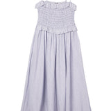 Ciao Lucia - Karine Stripe Cotton Dress