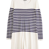 Ciao Lucia - Nevio Dress Sea