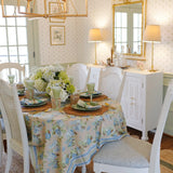 Hunter Bell - Tablecloth